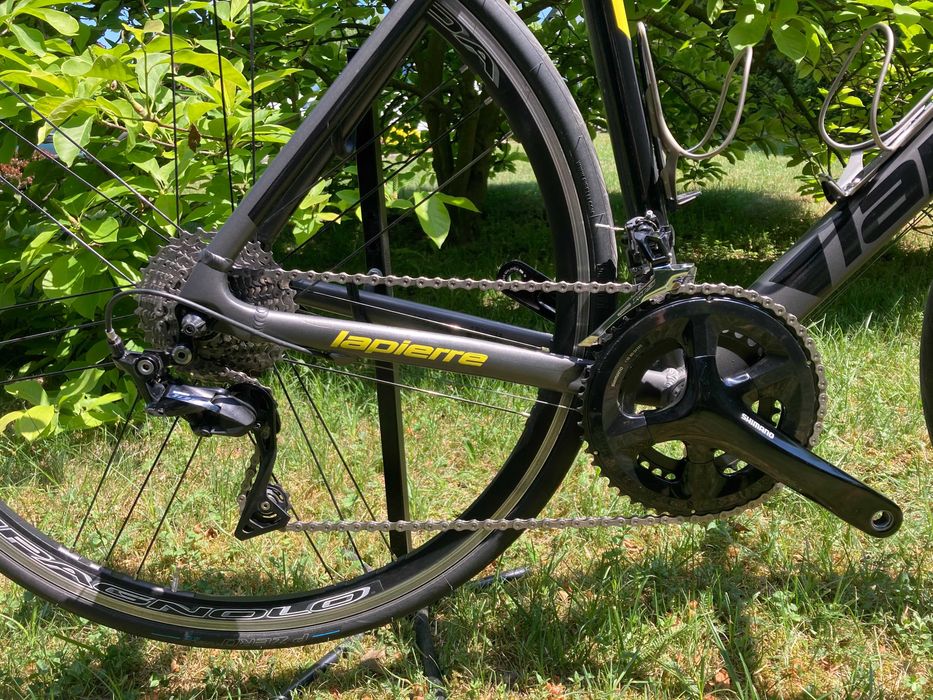 Lapierre AUDACIO 500 CP r.54