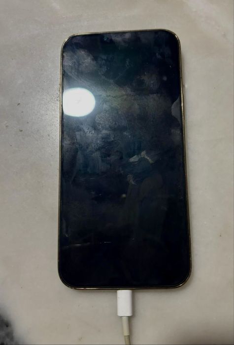 Vendo Iphone 13 pro Max