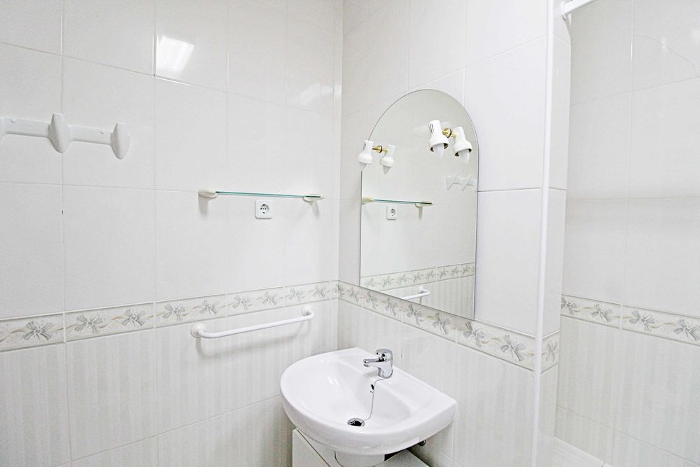 Apartamento T1 para férias em Altura