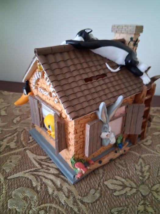 Mealheiro Disney