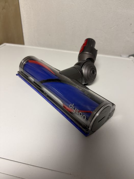 Oryginalna szczotka elektro szczotka Dyson V7 V8 V10 V11