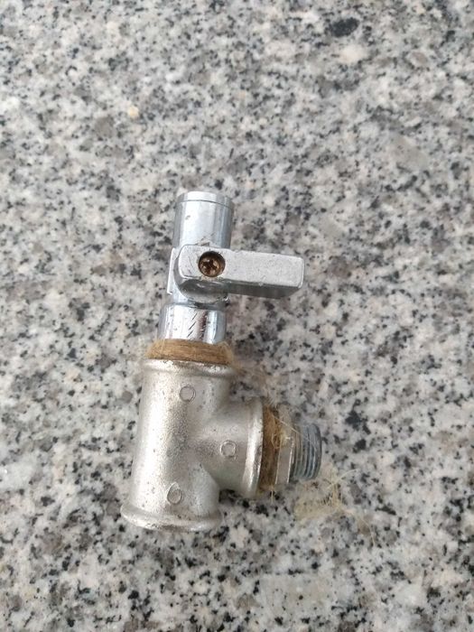 Torneiras de esquadria para máquina de lavar