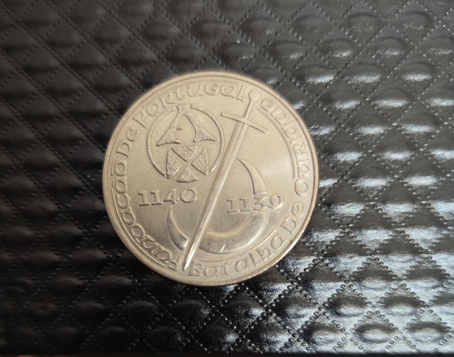 Moeda de 250 escudos