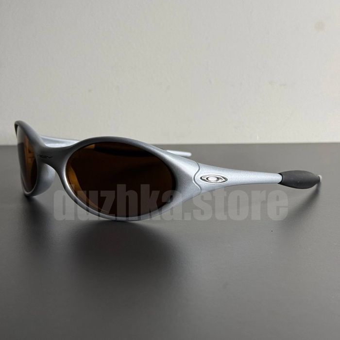 Окуляри Oakley Eye Jacket Browm Lenses