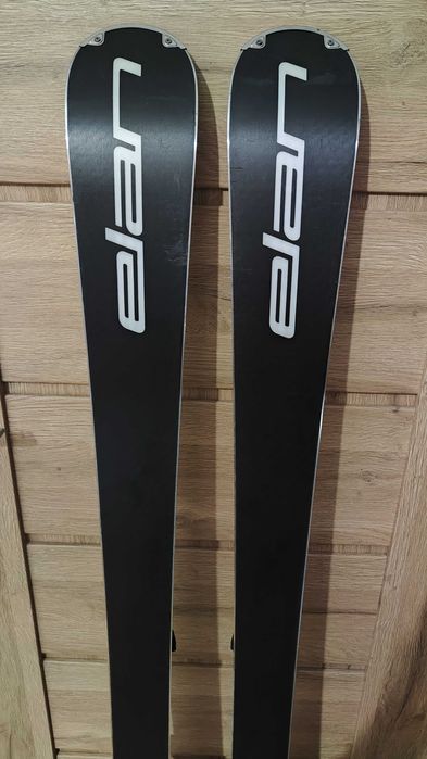 Narty elan amphibio 12 c