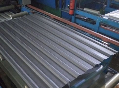 Профнастил ПН-18/20і з гарантією від заводу.