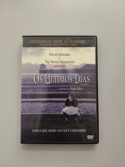 Os Últimos Dias