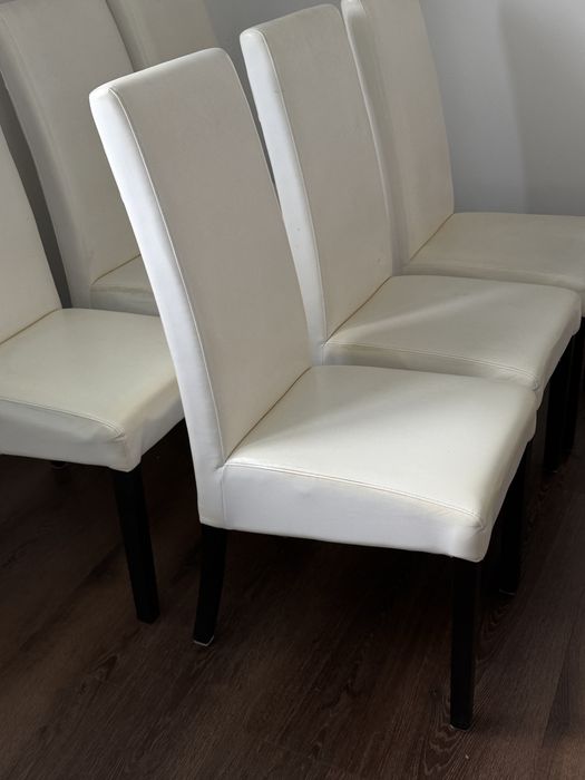 Cadeiras de sala de jantar