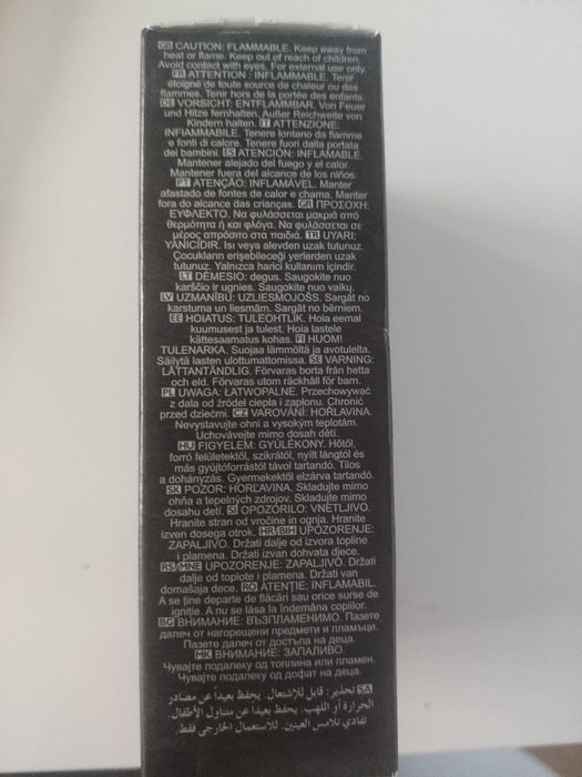 Perceive Avon woda toaletowa męska 100ml