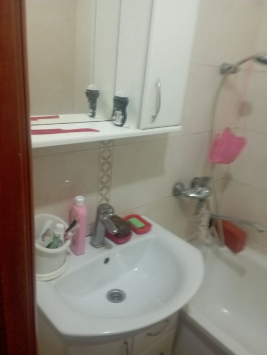 Здам кімнату в квартирі вул. Київська