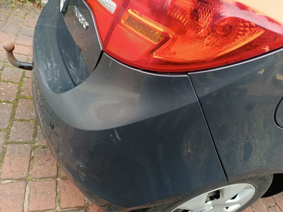 Opel Meriva 2016, 120KM, lpg