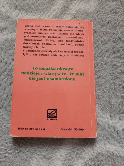 Wybrani przez anioły