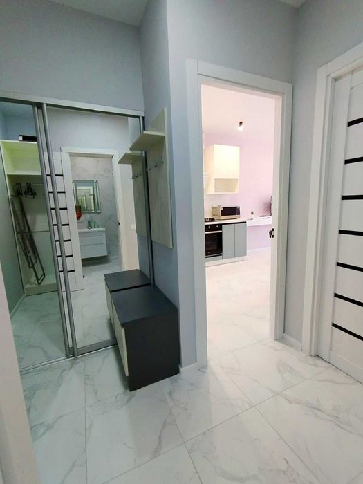 Подобово,погодинно комфортні апартаменти.