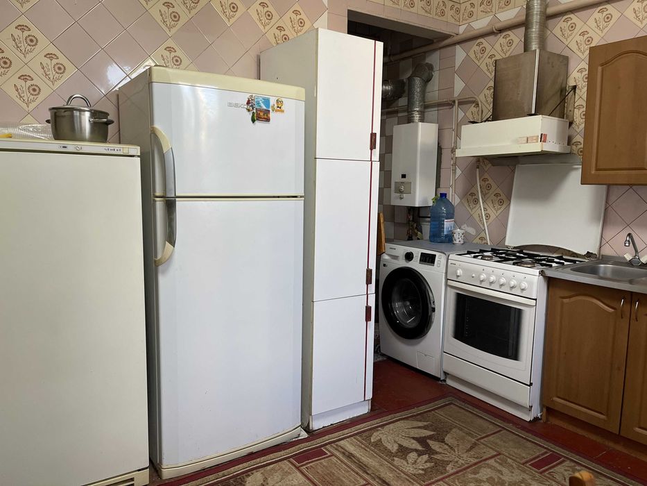 Продаж будинку 134 м на 7 сотках біля лісу в с.Горенка. Газ.