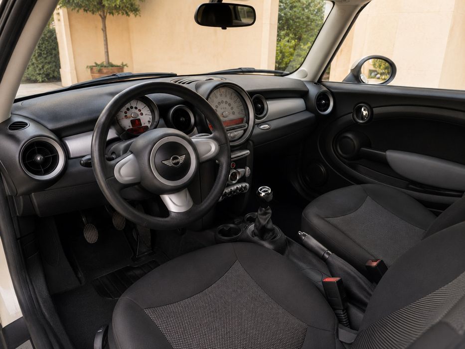 MINI Cooper One 1.2 Turbo | 2015 | Gasolina