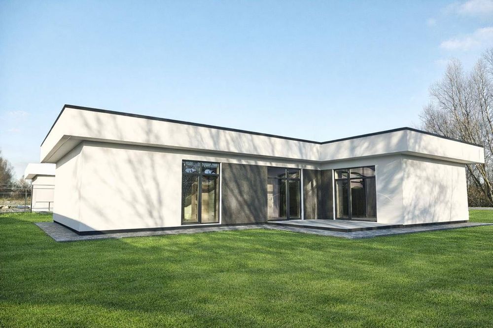 Дом по адресу ул. Заречная (площадь 150 м²) - Atlanta.ua - фото 5