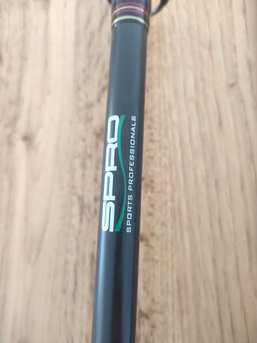 Cana pesca Spro 4.50