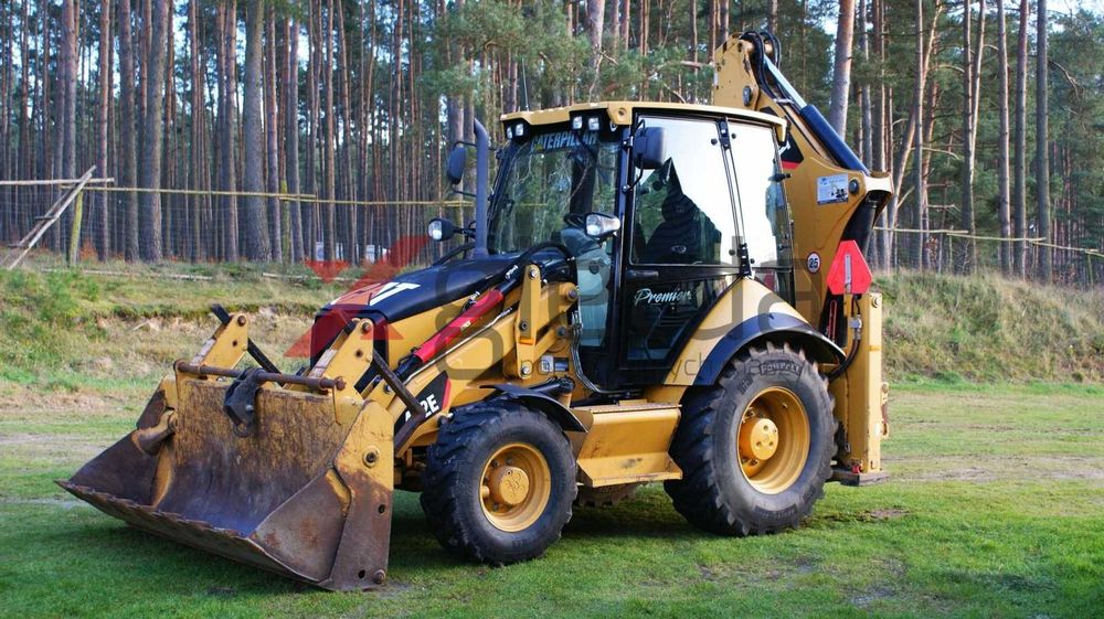 Usługi Koparką 3-25 T/Minikoparką/Koparko-Ładowarką MŁOT Wykopy