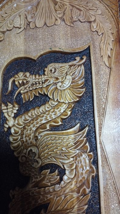 Нарди ручна робота