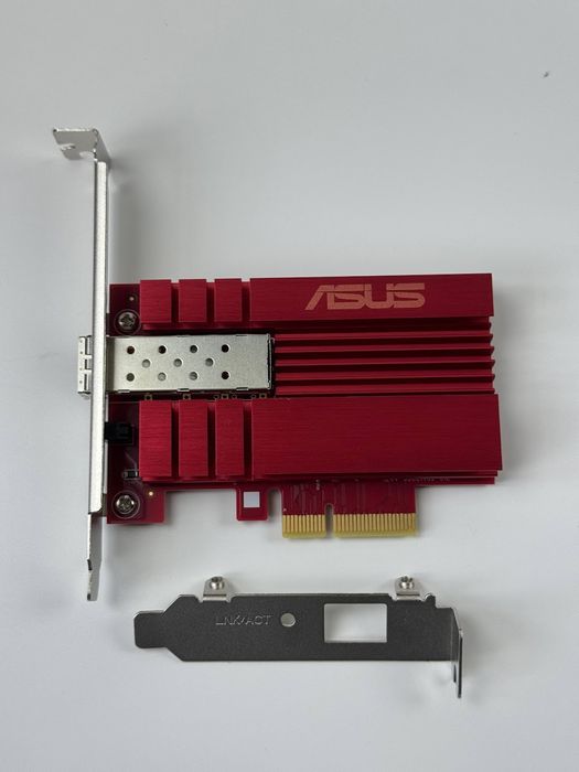 Karta sieciowa ASUS XG-C100F 10G