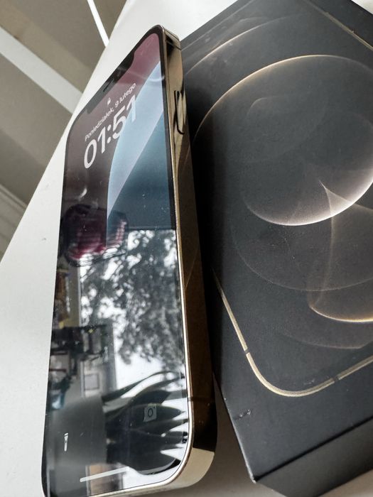 iPhone 12 Pro – bardzo dobry stan | Zadbany