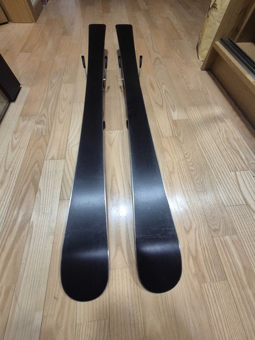 Narty ELAN MAXX 120 cm