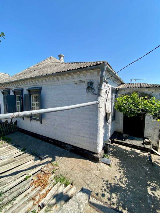 Продам дом, ул. Энтузиастов, Диевка-1, Днепр