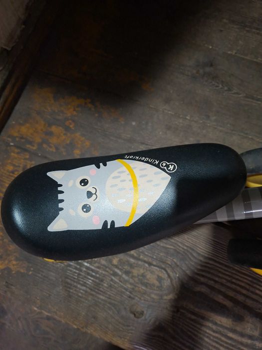 Zamienie Rowerek biegowy dla dziecka