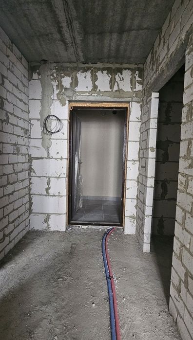 Квартира ЖК Птичка-Лучшая цена и планировка 1-комнатной 34м2 ВАРИАНТЫ