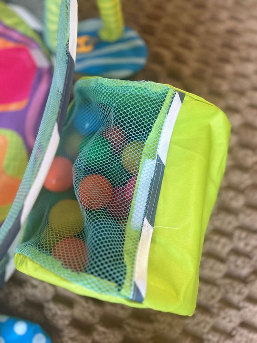ПРОДАМ Килимок,манеж для малюків