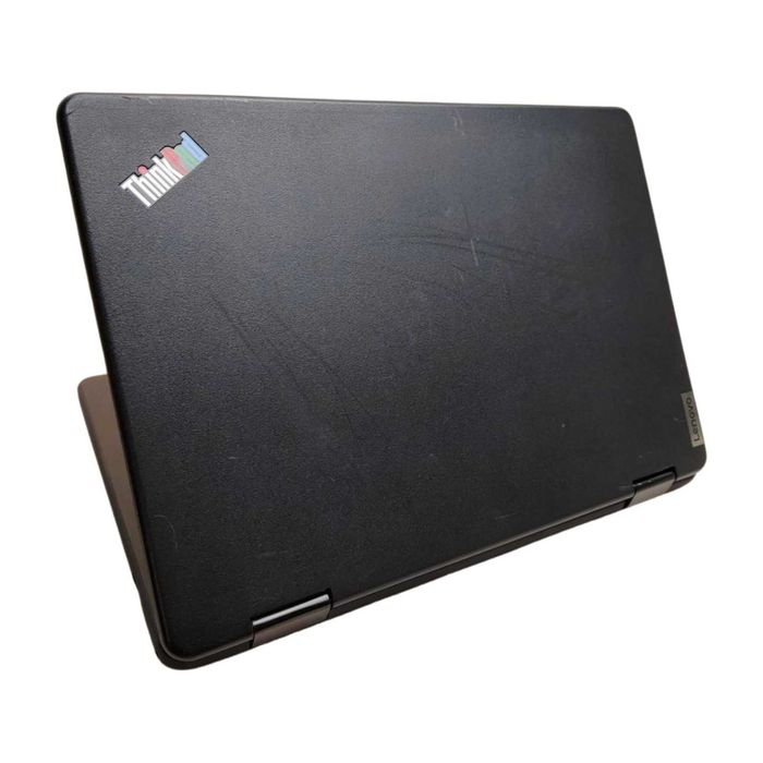 LAPTOP | Lenovo ThinkPad 11e Yoga | M3-8100Y | 4GB | 128SSD | Win11 ...