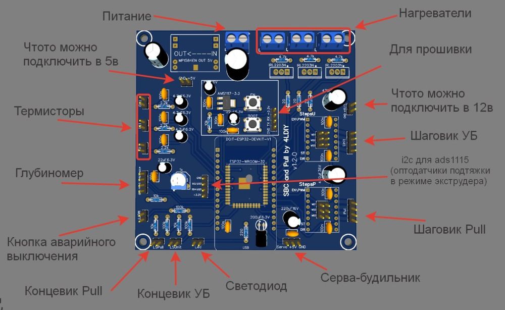 Умный бутылкорез