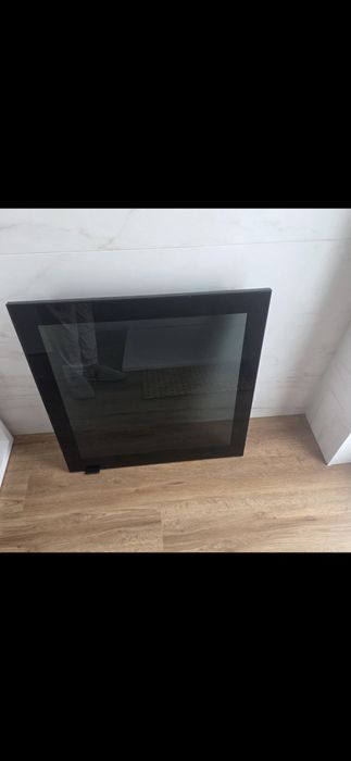 Vendo porta em vidro fosco  ikea