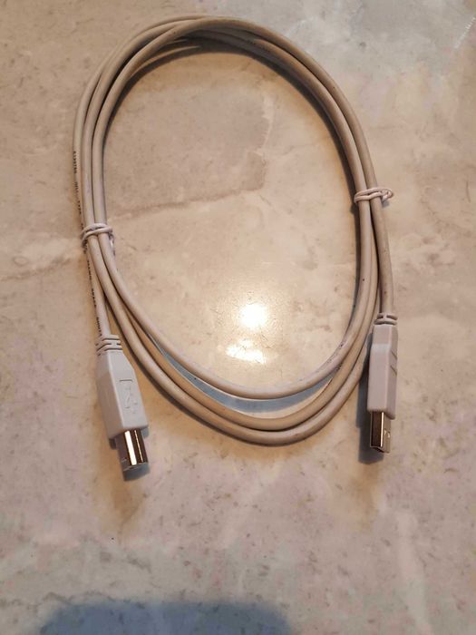 Kabel USB-Typ  B