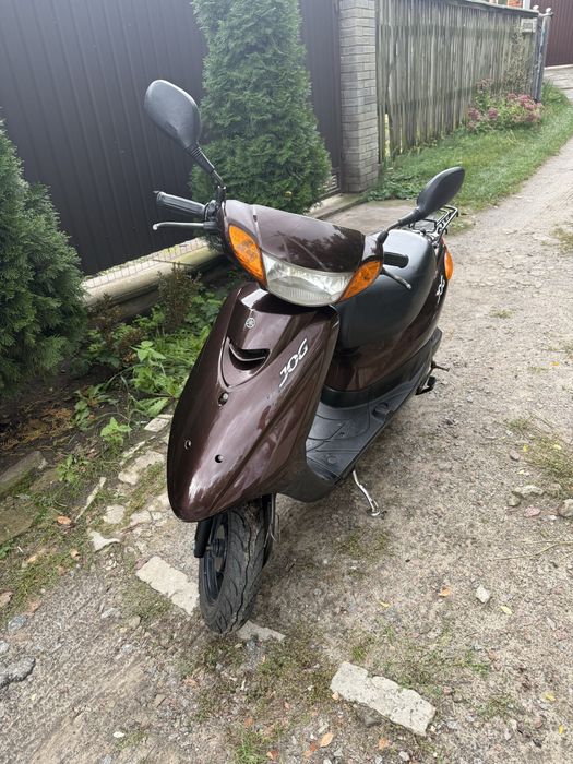 yamaha jog sa 36  продаж