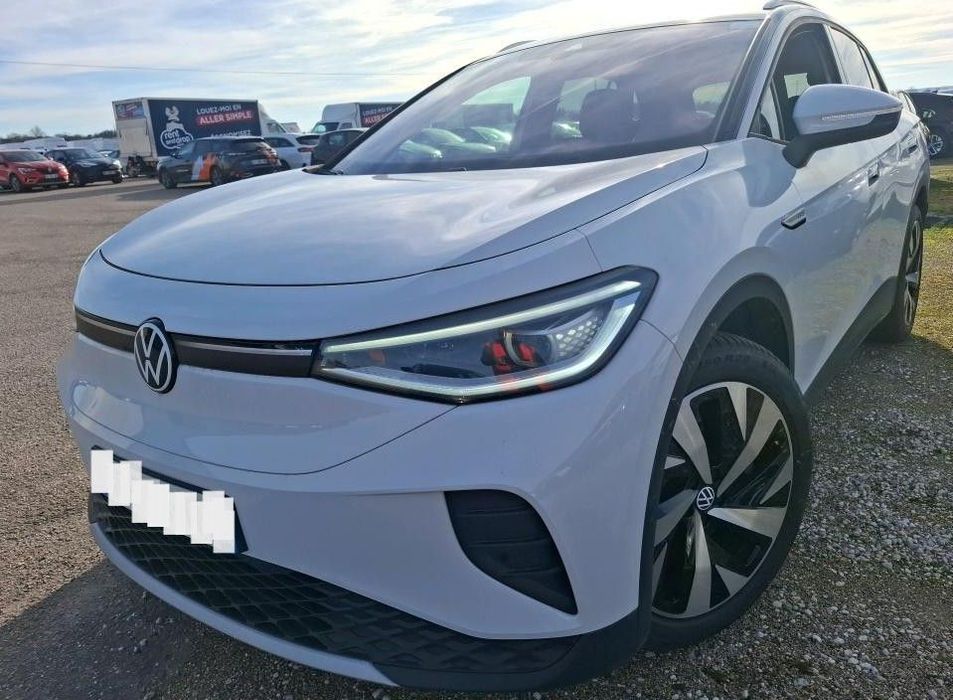 VW ID.4 77 kWh Pro Performance Business