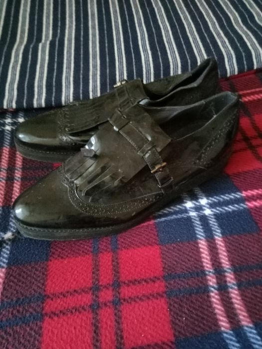 Gino Rossi buty damskie