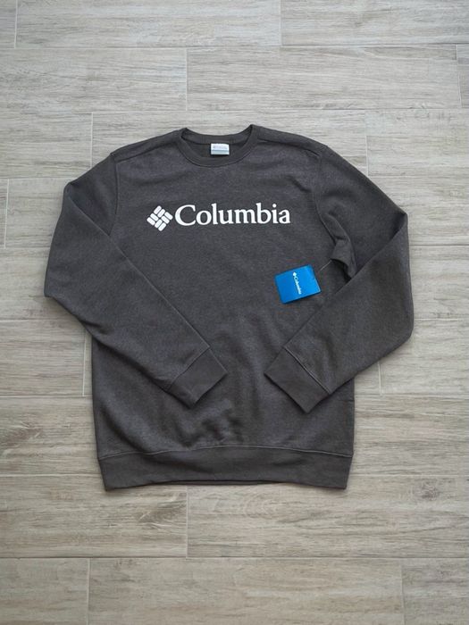 Columbia Trek Crew Sweatshirt