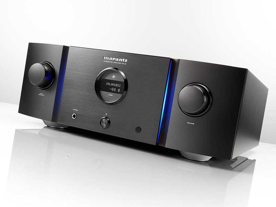 Wzmacniacz PREMIUM Marantz PM-10 | super cena WROCŁAW
