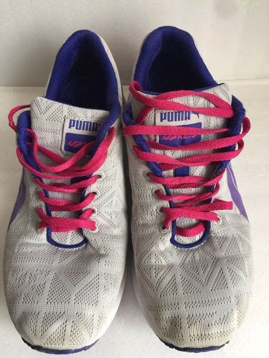 Кроссовки Puma (размер 39)