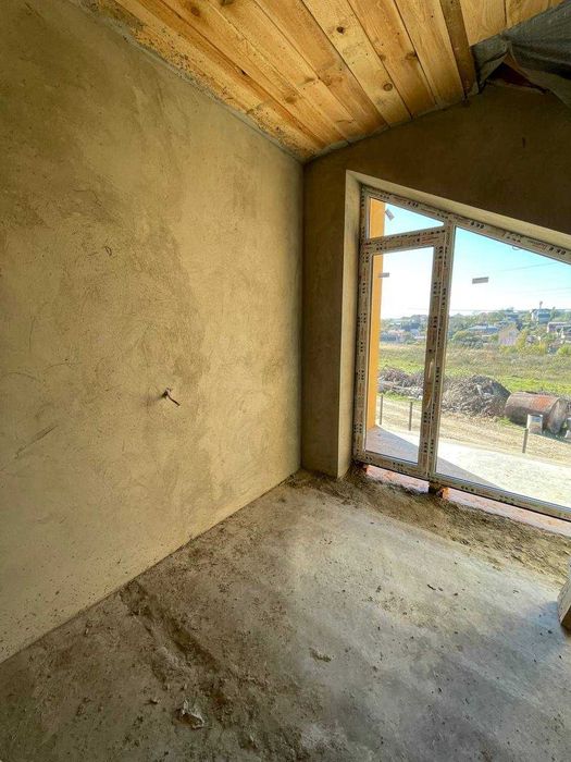 Сучасний та якісний будиночок с.Петриків.