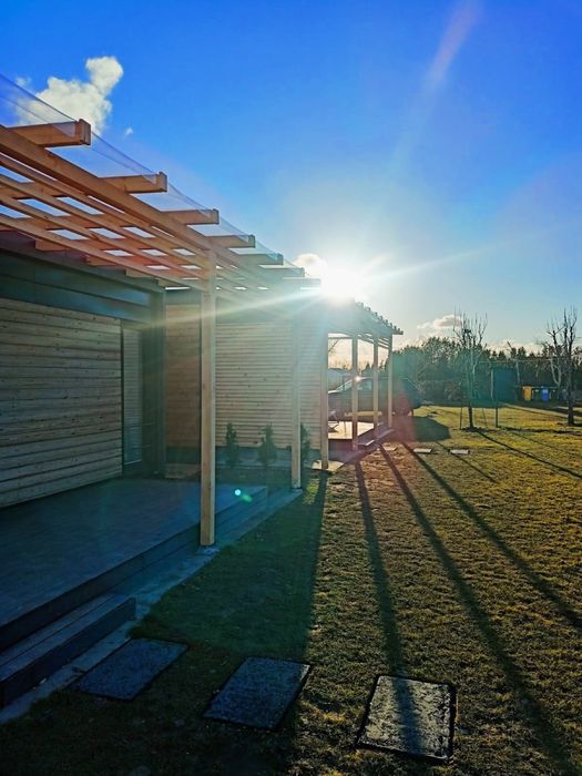 Wolne Terminy Wakacje 2026 Sarbinowo Domek Letniskowy