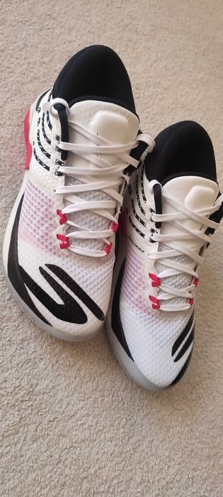 Buty do koszykówki męskie SKECHERS SKX Elevate  rozm 43,5 28 cm