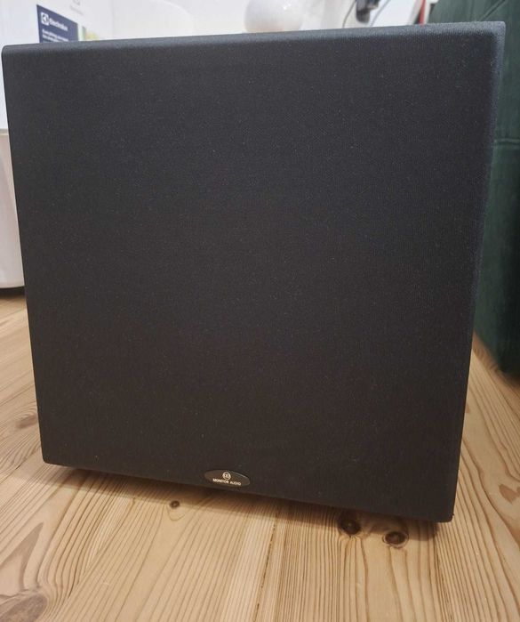 Subwoofer Monitor MRW-10