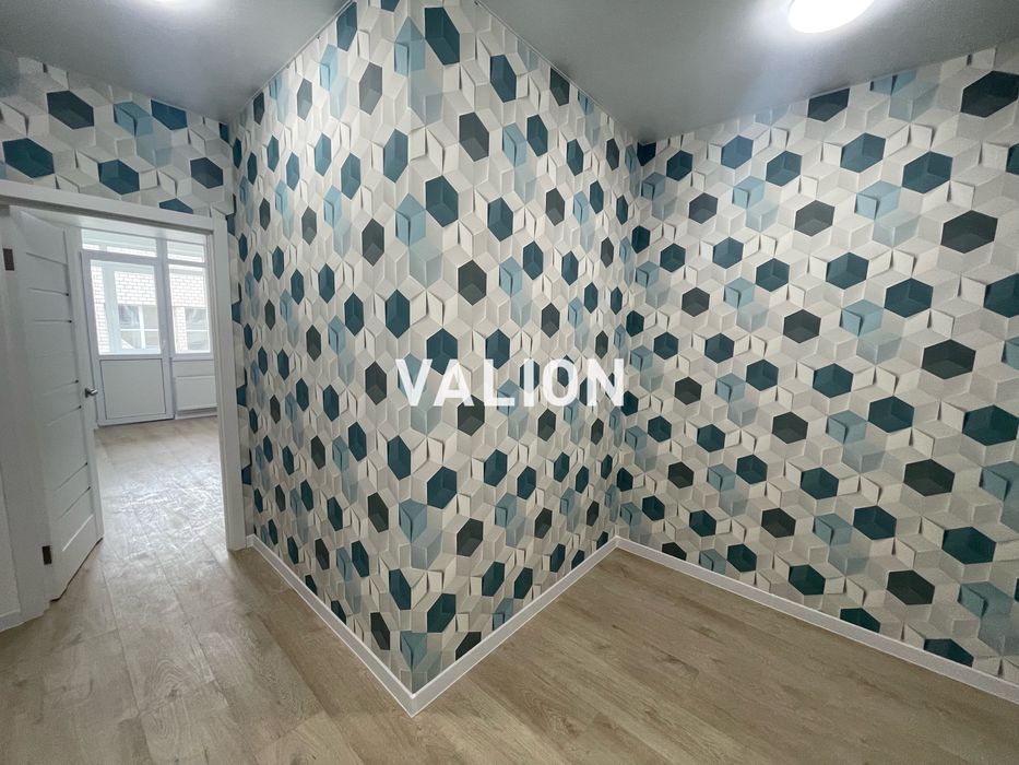 1-кімнатна квартира за адресою вул. Чорнобильська (площа 55 м²) - Atlanta.ua - фото 3