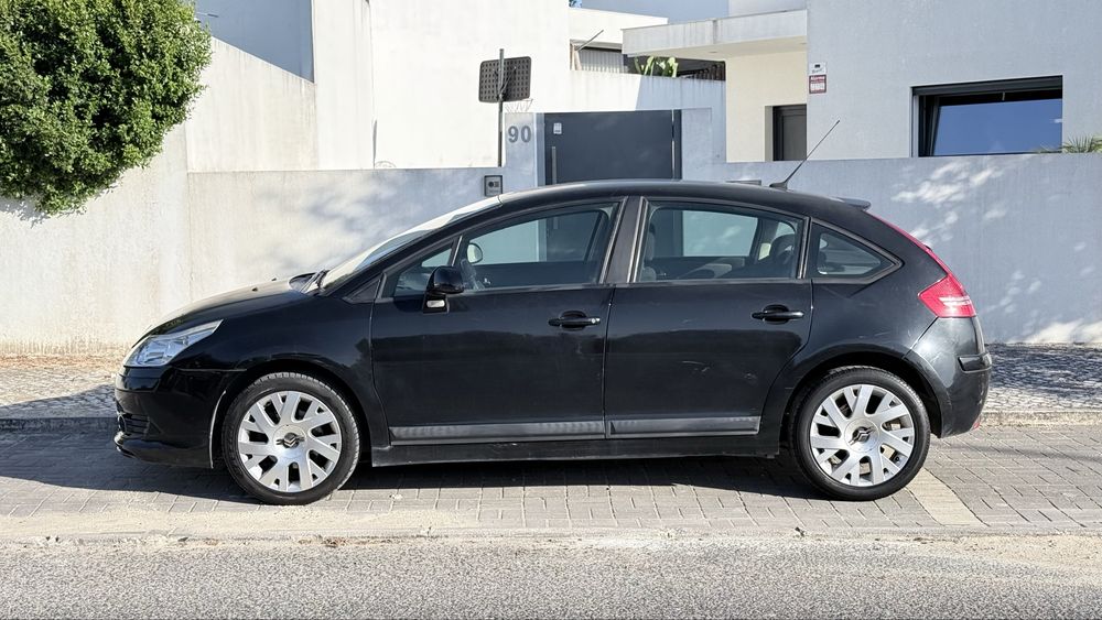 Citroën C4 — fotografia 2