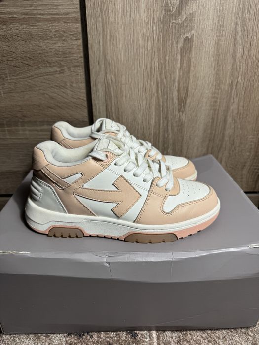 Off White Out Of Office