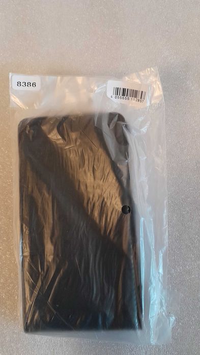 pokrowiec czarny Cover Case for Sony Xperia E4