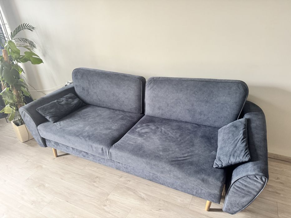 Sofa Agata, stan dobry