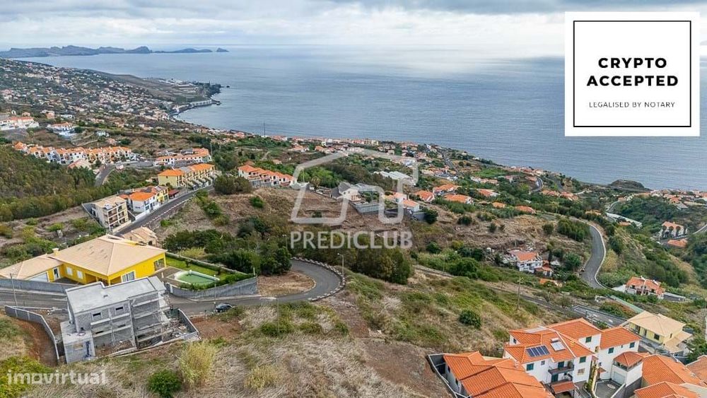 Terreno 5230 m² - Gaula